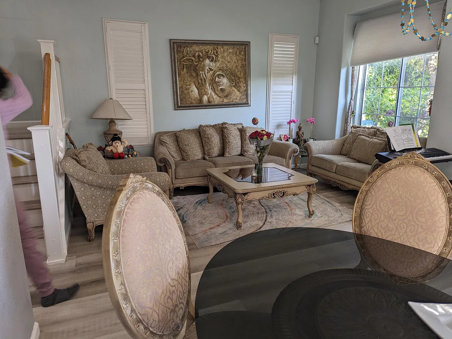 3 bed, 2.5 bath, 1864 sqft, $4,800 — Photo 2