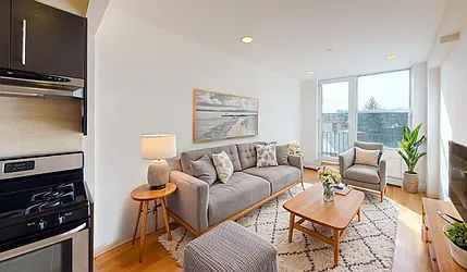 67-13 Austin Street, #3F