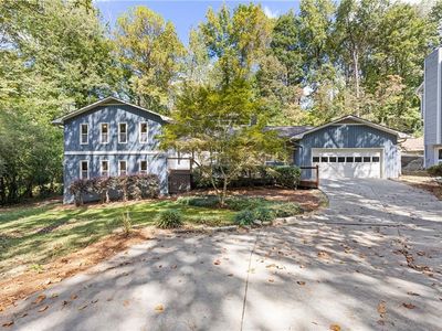 3220 Birchfield Trce, Marietta, GA, 30068