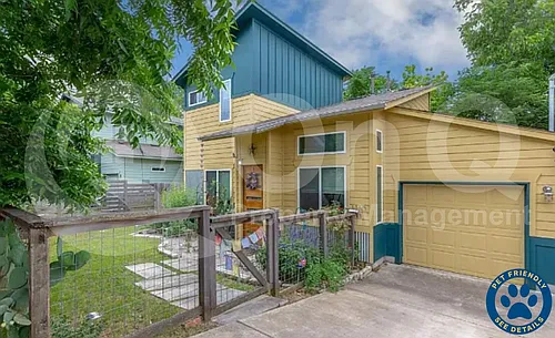 1160 Alamo St #B Photo 1