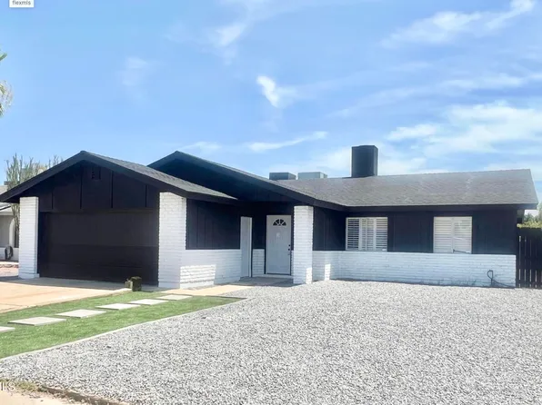 221 W VILLA MARIA Drive, Phoenix, AZ 85023