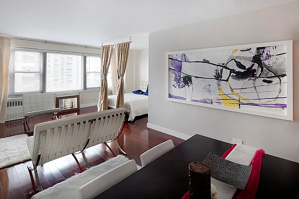 Rented by Brown Harris Stevens | media 2
