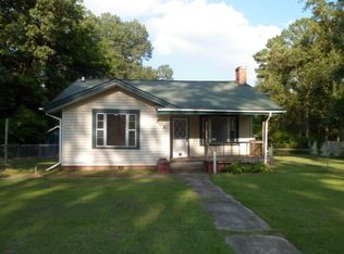 602 Nunnally Ave, Gadsden, AL 35903
