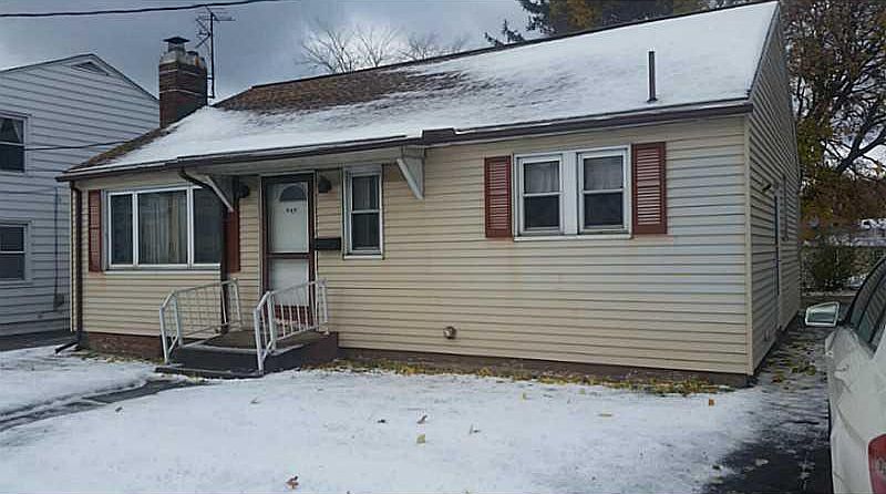 1st image of 330 E 38th St