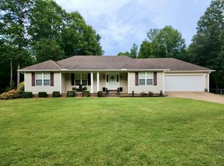 255 Partridge Ln, Savannah, TN 38372