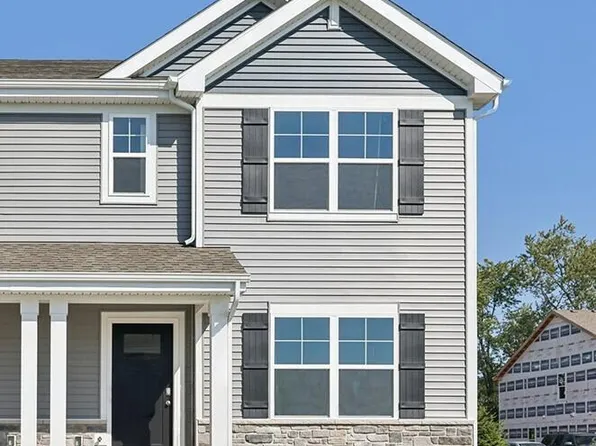 795 Concord CIRCLE #B, Burlington, WI 53105