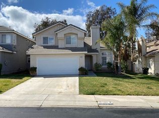 2616 Galisteo St, Corona, CA 92882