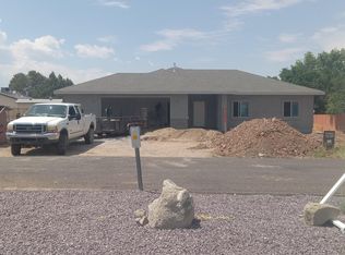 9286 E Manzanita Cir, Prescott Valley, AZ 86314
