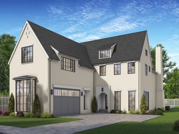 7609 Fairfax Rd, Bethesda, MD 20814