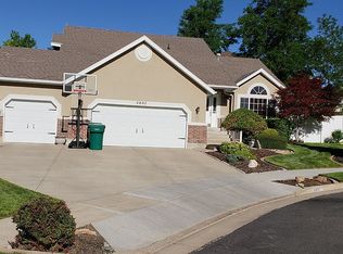 2807 N 2225 E, Layton, UT 84040