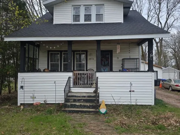 4854 Old West Lake Rd, Erie, PA 16505