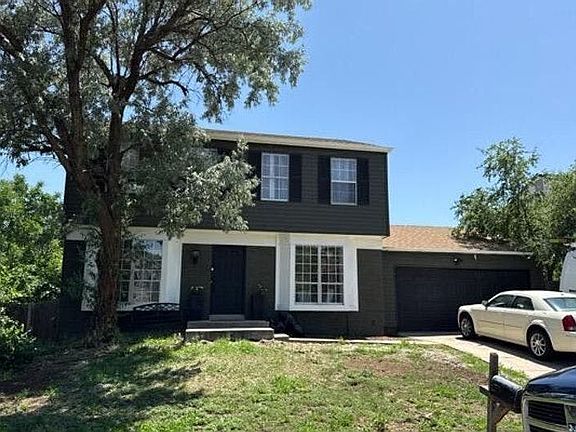 2nd image of 2508 S Ouray Way