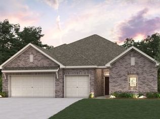 670 Cari Ln, Forney, TX 75126
