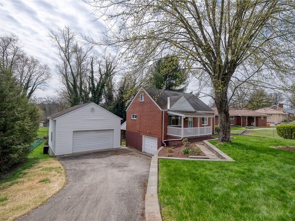 3181 Coulterville Rd N, McKeesport, PA 15131