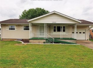 2905 Birch Ave, Point Pleasant, WV 25550