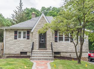 14 Hartshorn Ter, West Orange, NJ