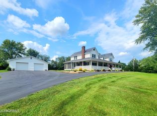 5690 Old Quarry Rd, Fulton, MO 65251