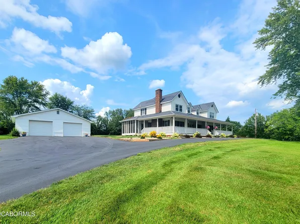 5690 Old Quarry Rd, Fulton, MO 65251