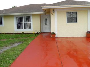4855 Vilma Ln, West Palm Beach, FL 33417