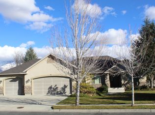 10612 N Canterbury Dr, Highland, UT 84003