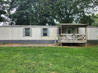 5895 Olde Scotland Rd, Shippensburg, PA 17257