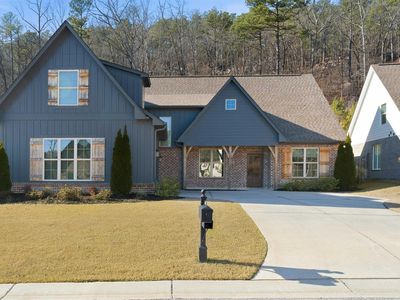 213 Kinross Cir, Pelham, AL, 35124