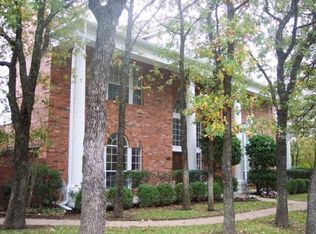 808 Ridgedale Ct, Southlake, TX 76092