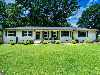 101 Crestwood Dr, Lagrange, GA, 30241