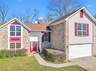 1708 Aaronwood Dr, Old Hickory, TN 37138