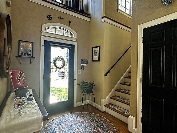 Entryway