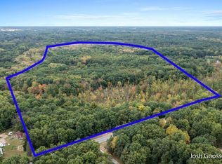 3600 S West County Line Rd, Gowen, MI 49326