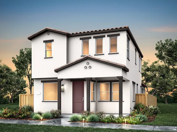 Cottages - Plan 4 2391 Plan, Cottages at Marina Station