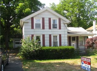 5748 E Avon Lima Rd, Avon, NY 14414