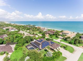 155 Ocean Way, Vero Beach, FL 32963