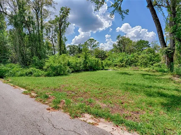 228 SE 45TH STREET LOT 3A, GAINESVILLE, FL 32641
