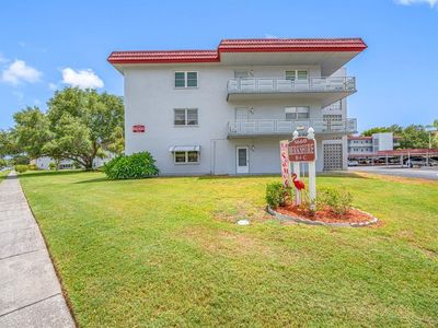 5660 80TH STREET N #B101, Saint Petersburg, FL, 33709