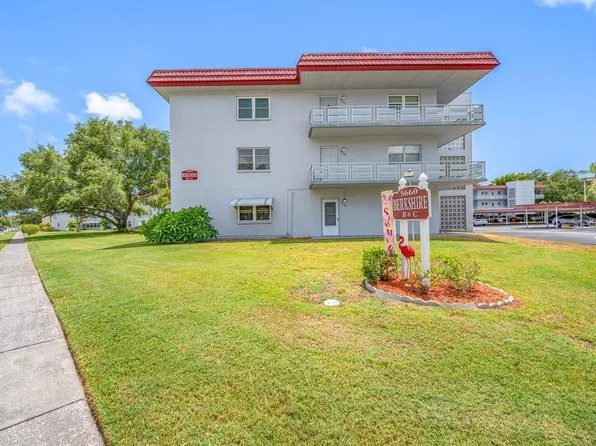 5660 80th St N Unit B101, Saint Petersburg, FL 33709