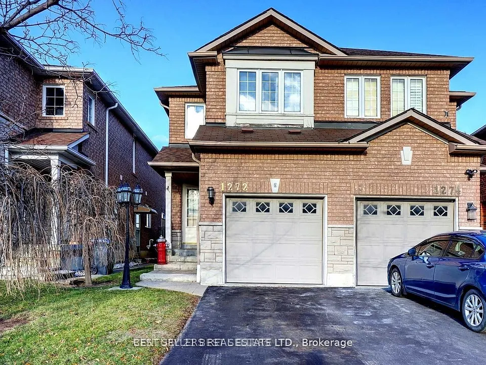 1272 Foxglove Pl