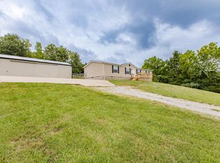 1409 Burgess Smith Rd, Sadieville, KY 40370