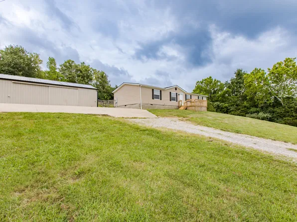 1409 Burgess Smith Rd, Sadieville, KY 40370