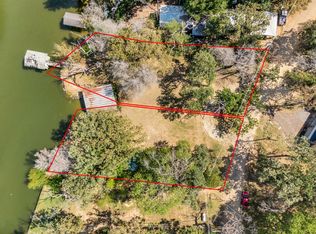 110 & 108 Anderson Ln, Mabank, TX 75156