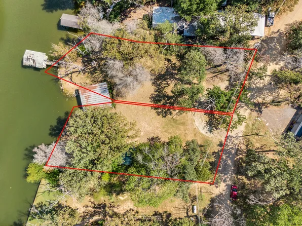 110 & 108 Anderson Ln, Mabank, TX 75156