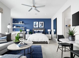 Plan 6 Plan, Sage Court, Chino, CA 91708