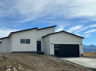 1204 Prairie Dr, Livingston, MT 59047
