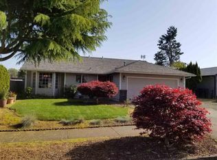 1674 Cedarcrest Dr S, Salem, OR 97306