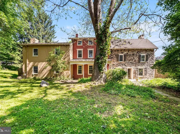 1383 Hickory Hill Rd, Chadds Ford, PA 19317