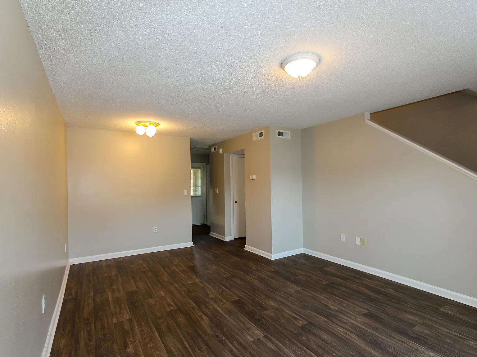 Townhomes at Bradford Creek — Photo 4