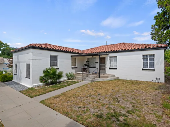 553 Sespe Ave, Fillmore, CA 93015