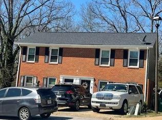 5293 Ridge Forest Dr, Stone Mountain, GA 30083