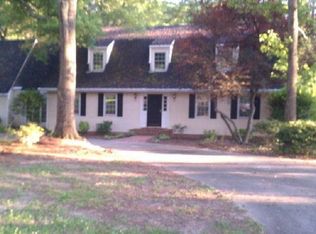 110 Stonewall Dr, Carrollton, GA 30117